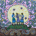 Earth Drummers